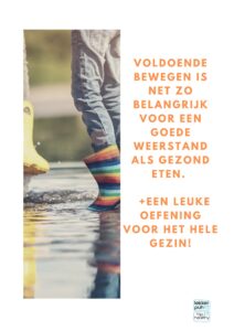 Leesvoer Weerstand 4