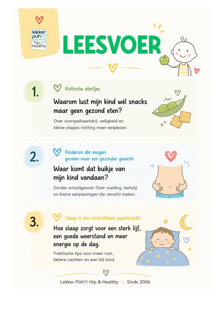 Gezond gezin magazine (1)