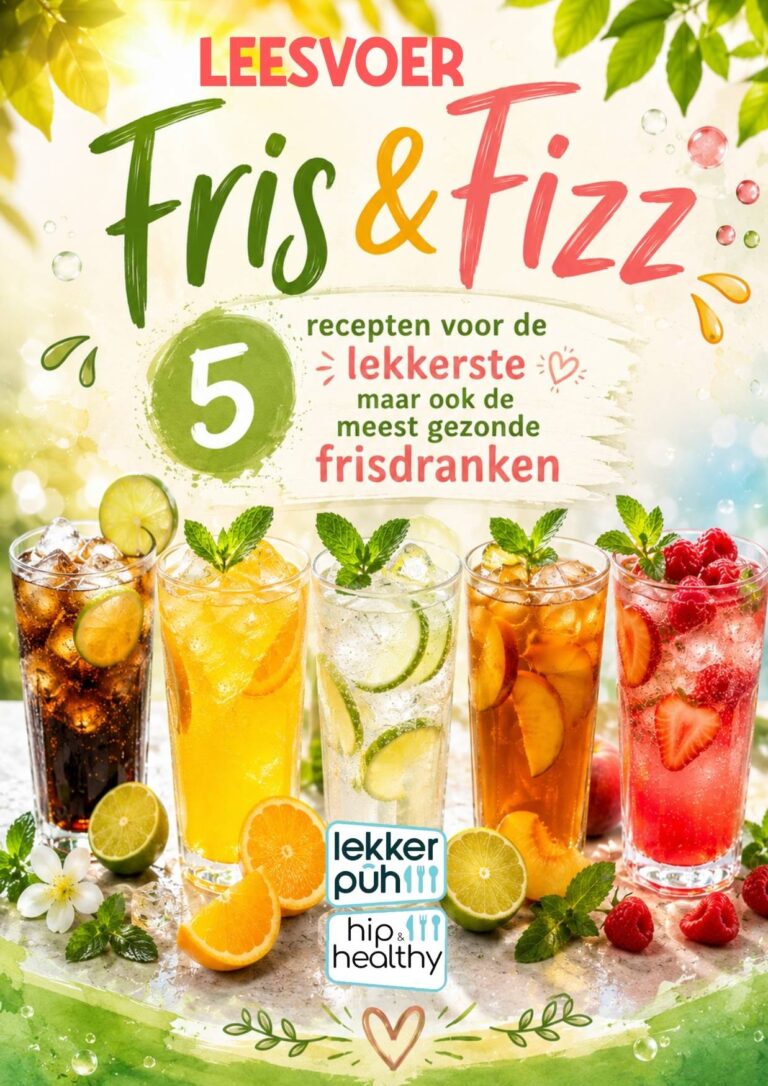 Leesvoer Fris and Fizz (1)
